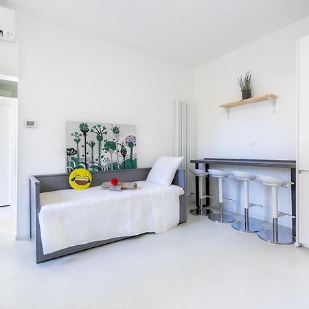 Alessia'S Flat - Sarpi 4 Apartment Milan Exterior photo