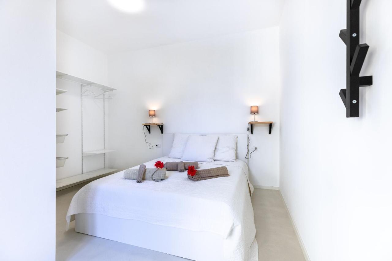 Alessia'S Flat - Sarpi 4 Apartment Milan Exterior photo