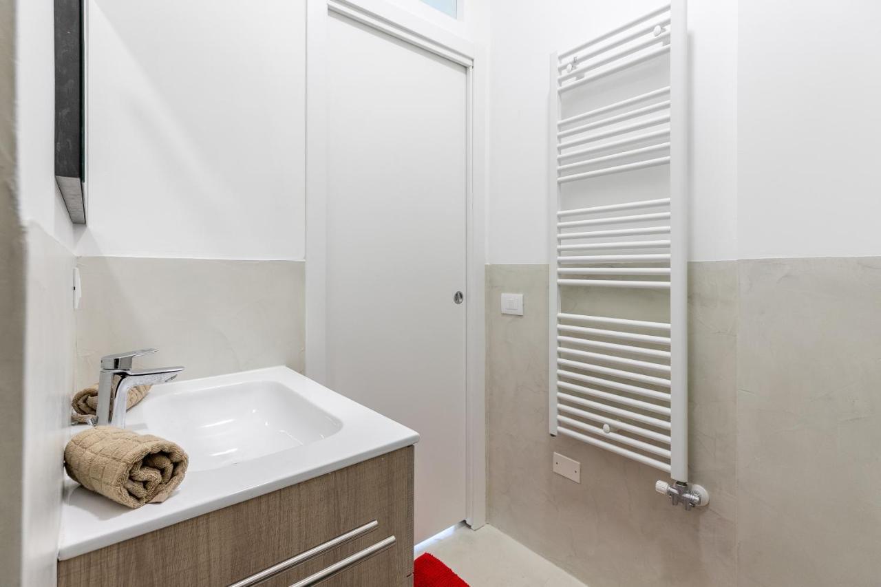 Alessia'S Flat - Sarpi 4 Apartment Milan Exterior photo