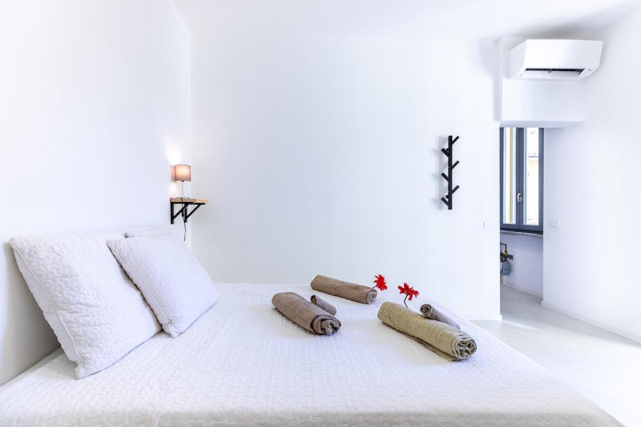 Alessia'S Flat - Sarpi 4 Apartment Milan Exterior photo