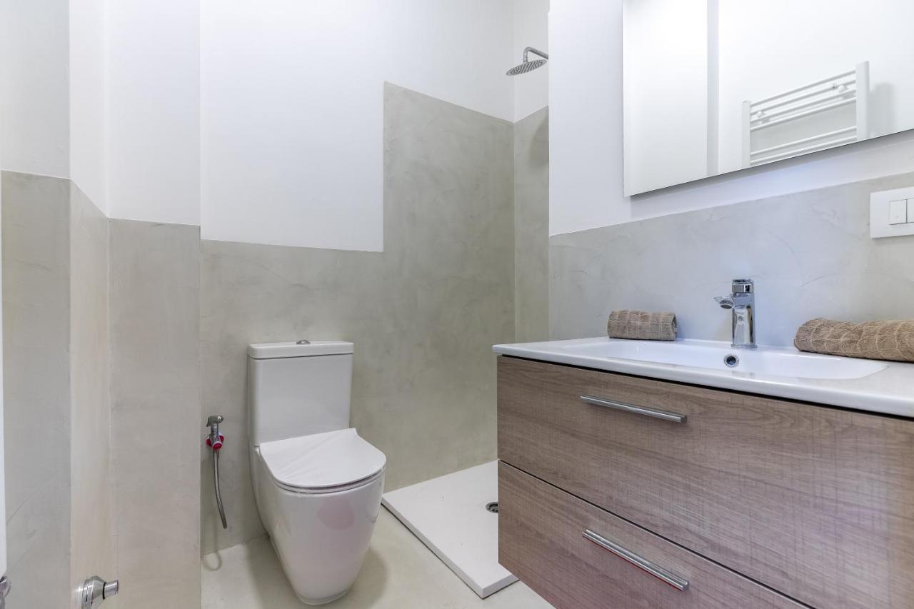 Alessia'S Flat - Sarpi 4 Apartment Milan Exterior photo