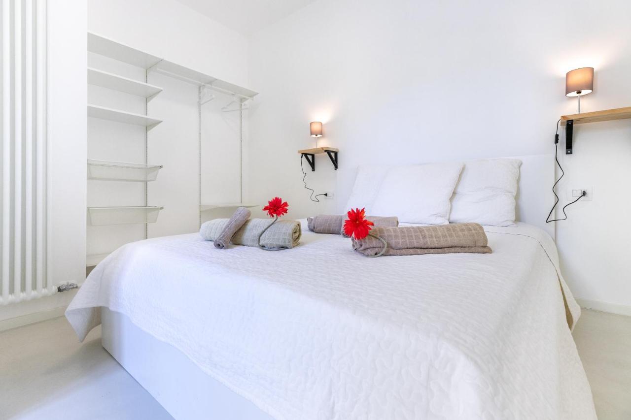 Alessia'S Flat - Sarpi 4 Apartment Milan Exterior photo